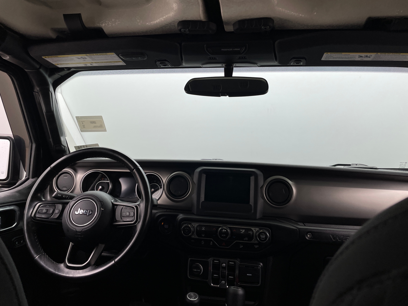 Thumbnail: 2020 Jeep Wrangler - 3