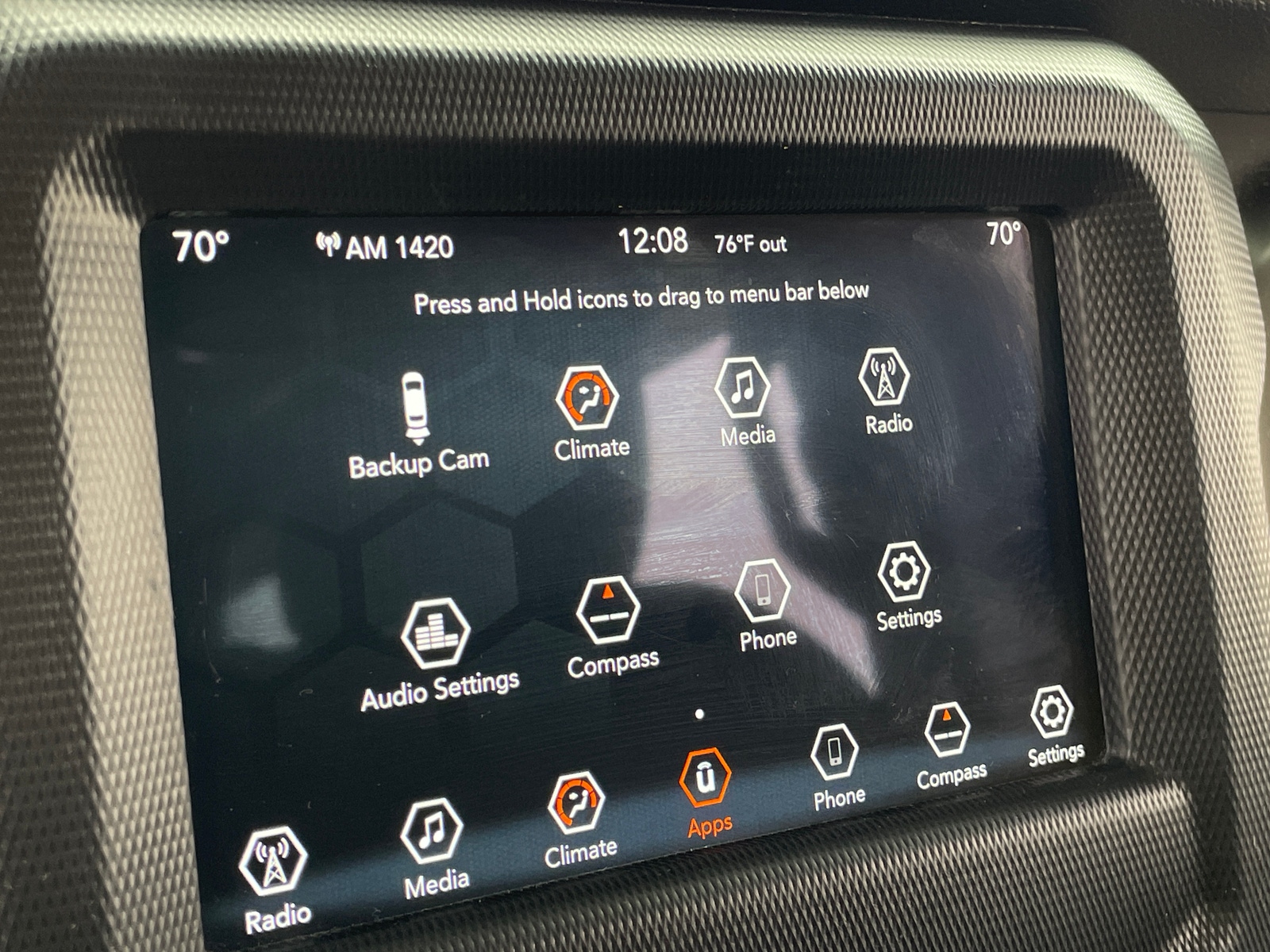 Thumbnail: 2020 Jeep Wrangler - 4