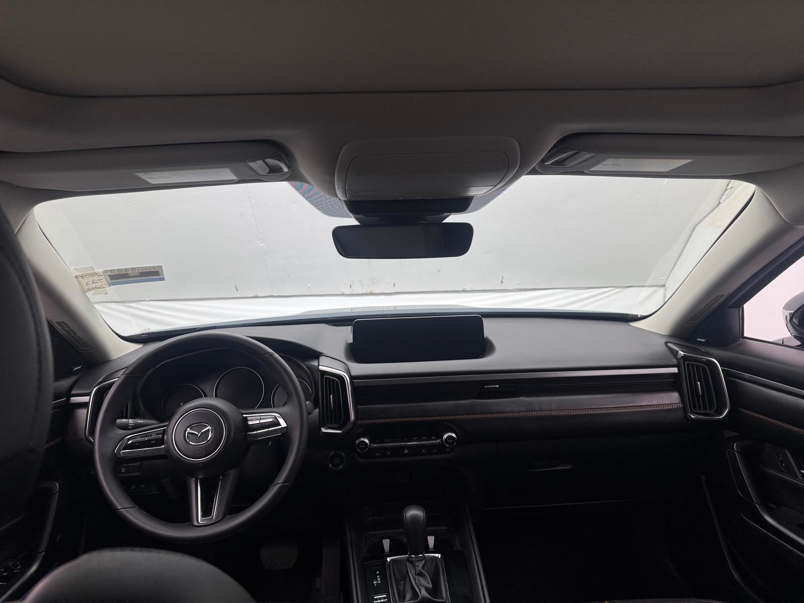 Thumbnail: 2025 Mazda CX-50 - 2