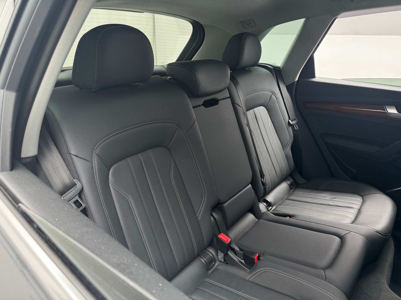 Thumbnail: 2022 Audi Q5 - 5