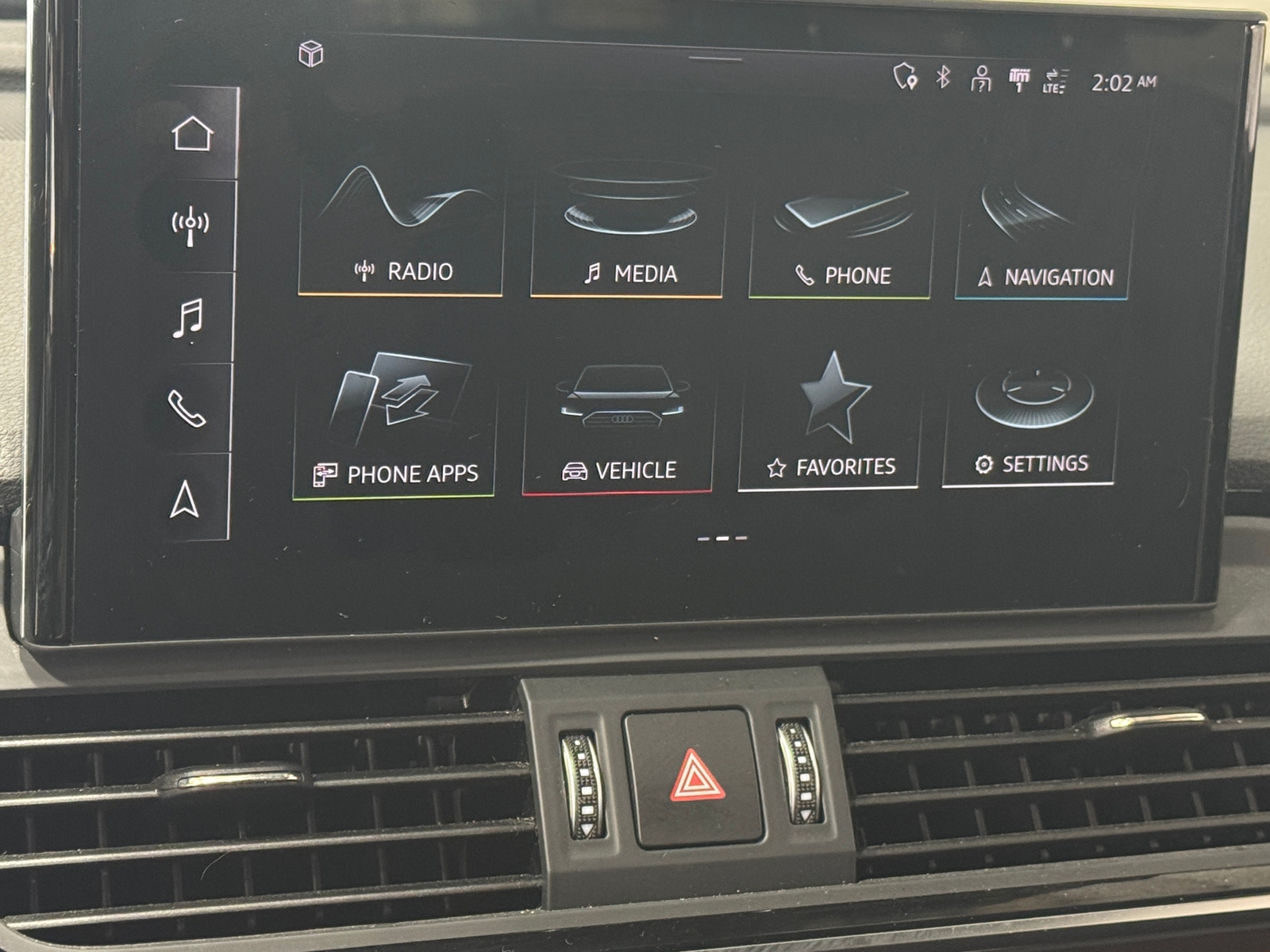 Thumbnail: 2022 Audi Q5 - 3
