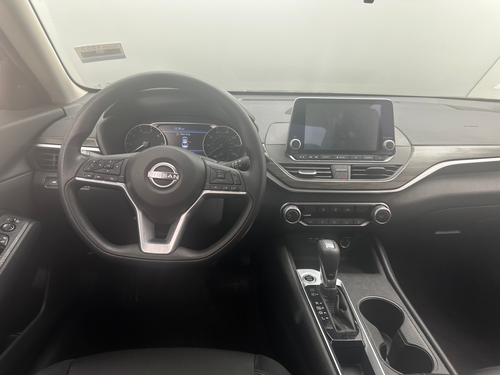 Thumbnail: 2025 Nissan Altima - 5