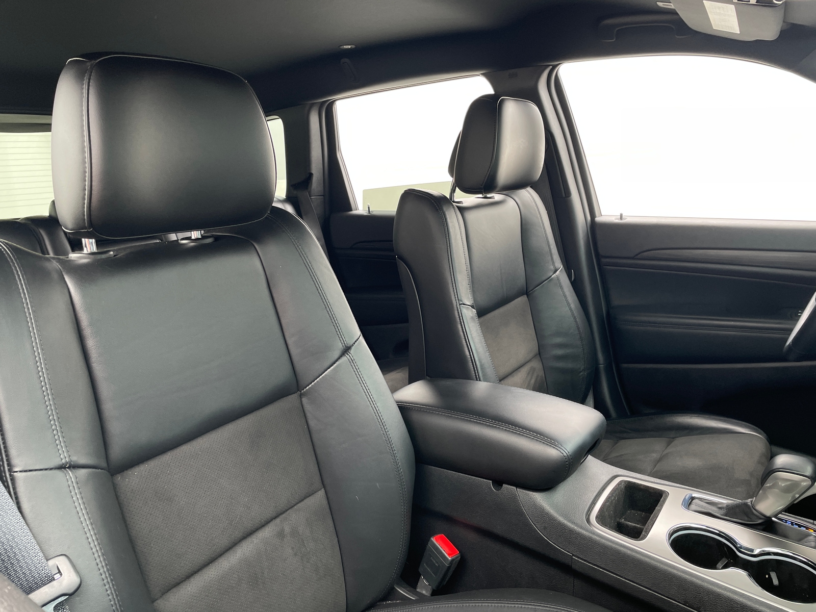 Thumbnail: 2021 Jeep Grand Cherokee - 2