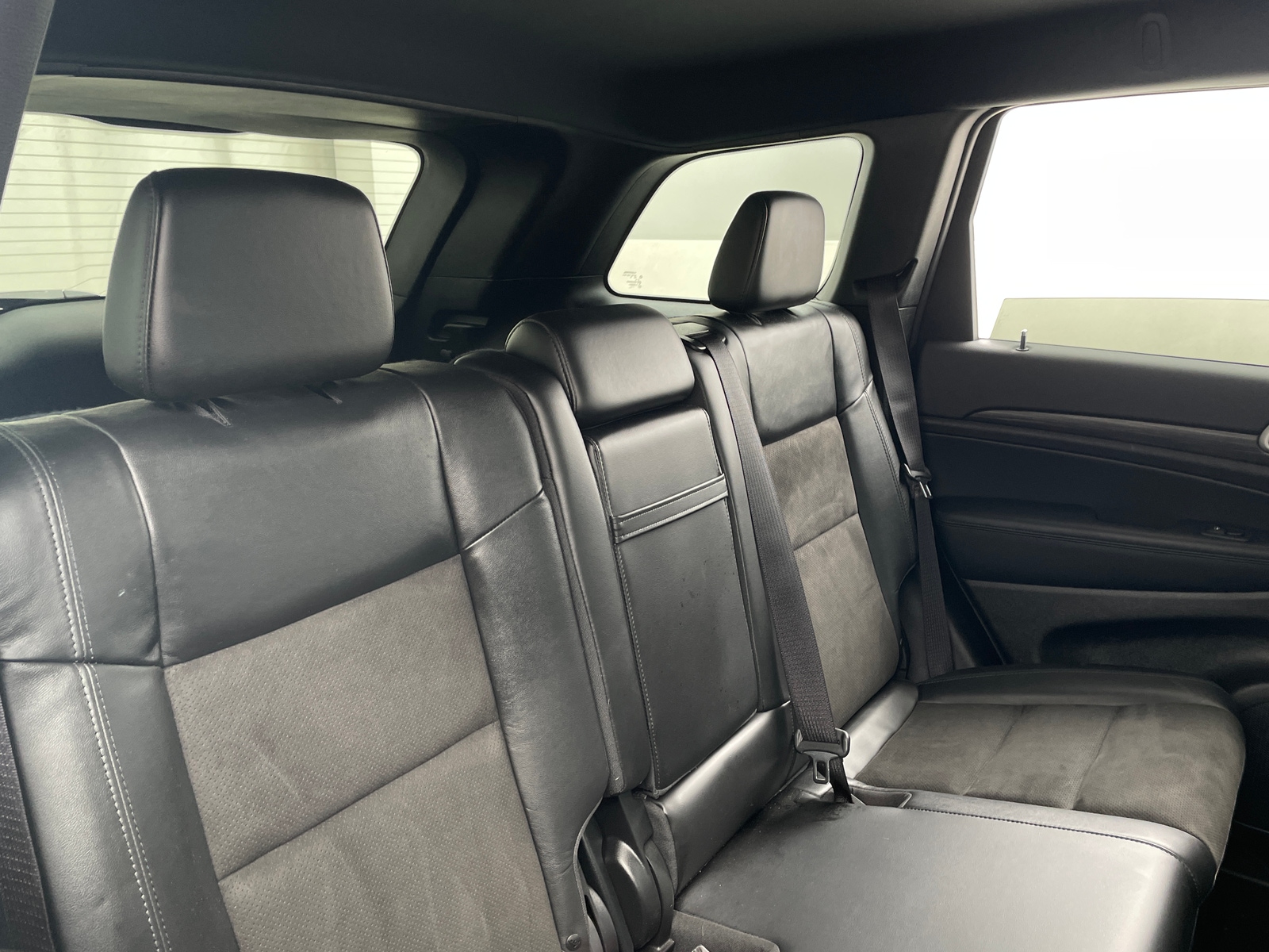 Thumbnail: 2021 Jeep Grand Cherokee - 6