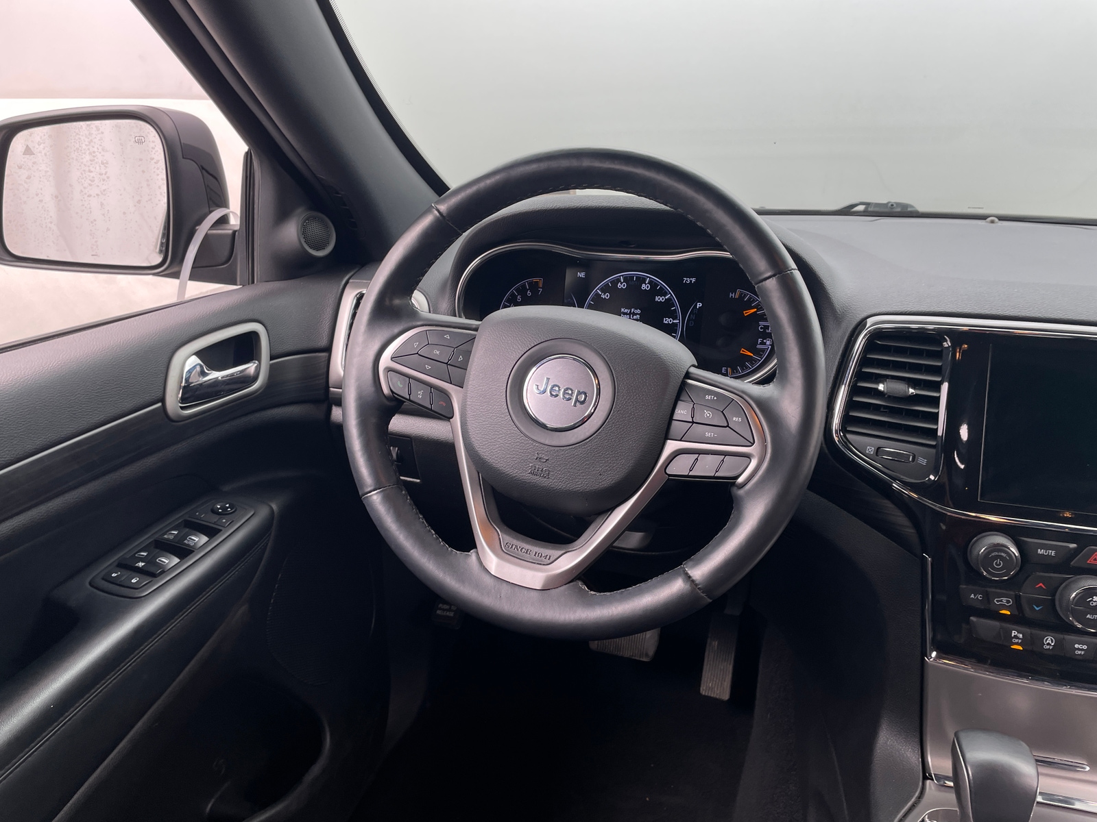 Thumbnail: 2021 Jeep Grand Cherokee - 5
