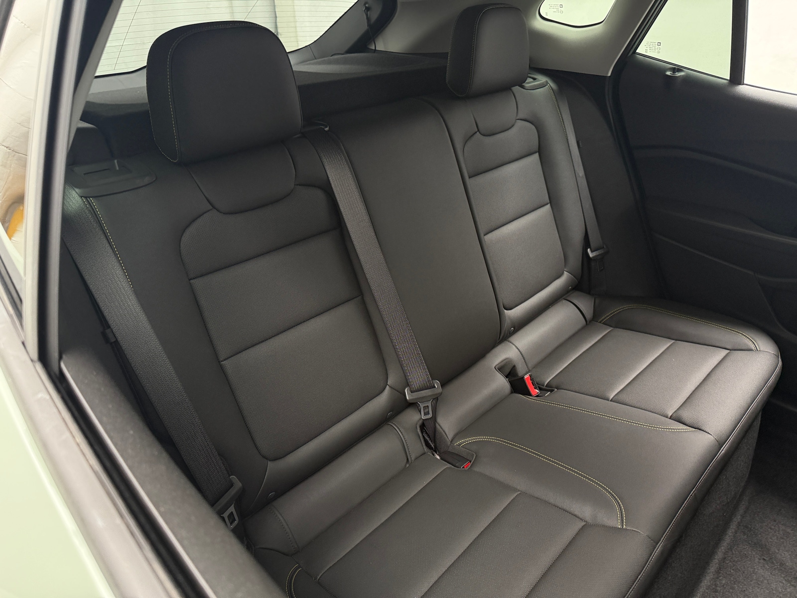 Thumbnail: 2024 Chevrolet Trax - 6