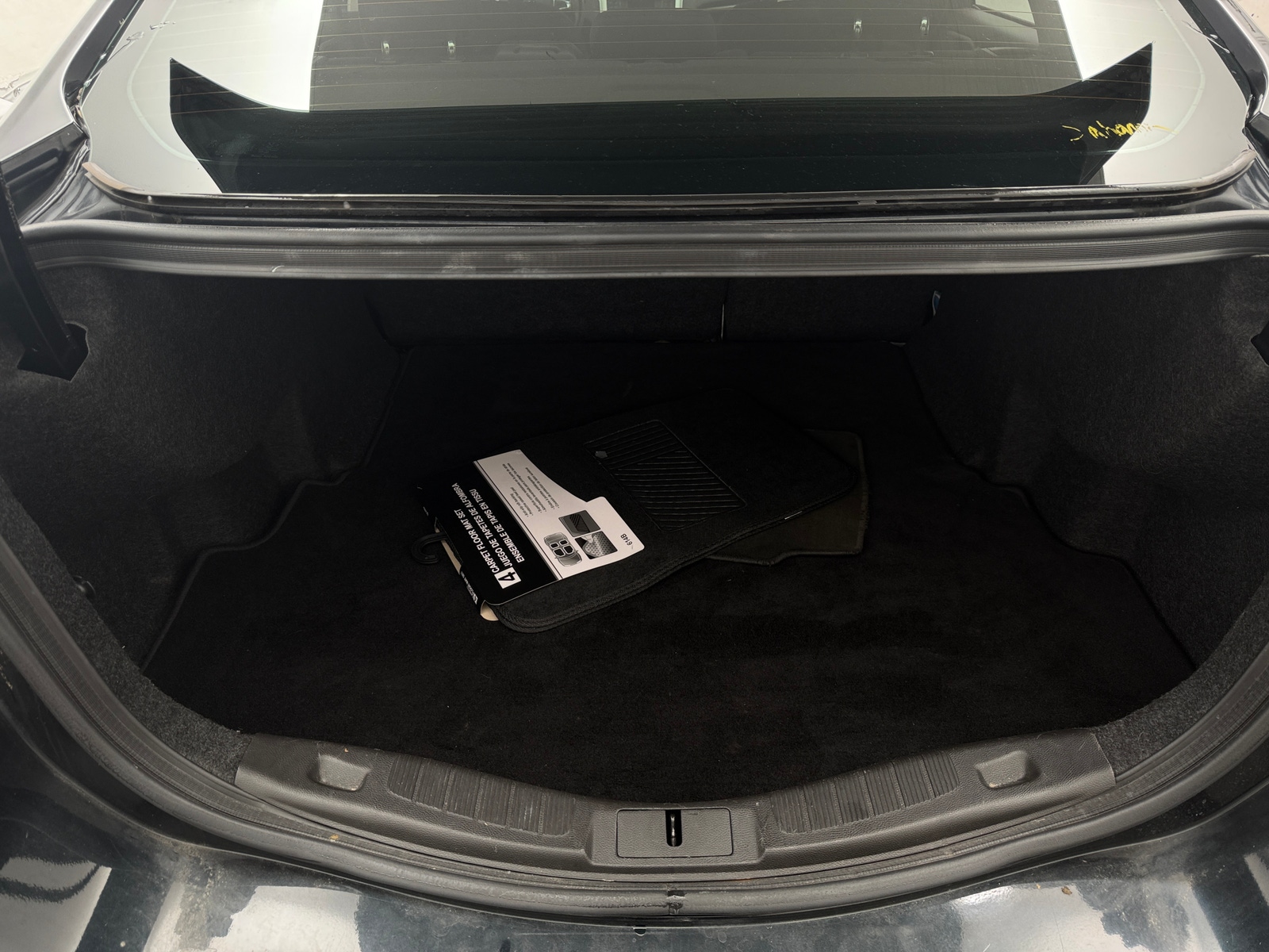Thumbnail: 2014 Ford Fusion - 7
