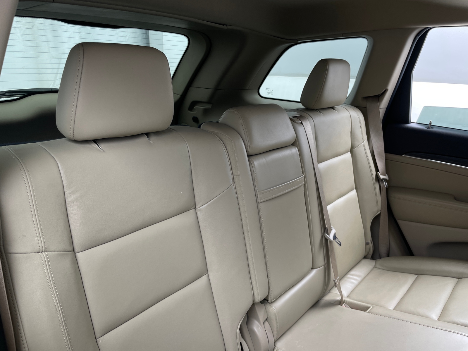 Thumbnail: 2019 Jeep Grand Cherokee - 5