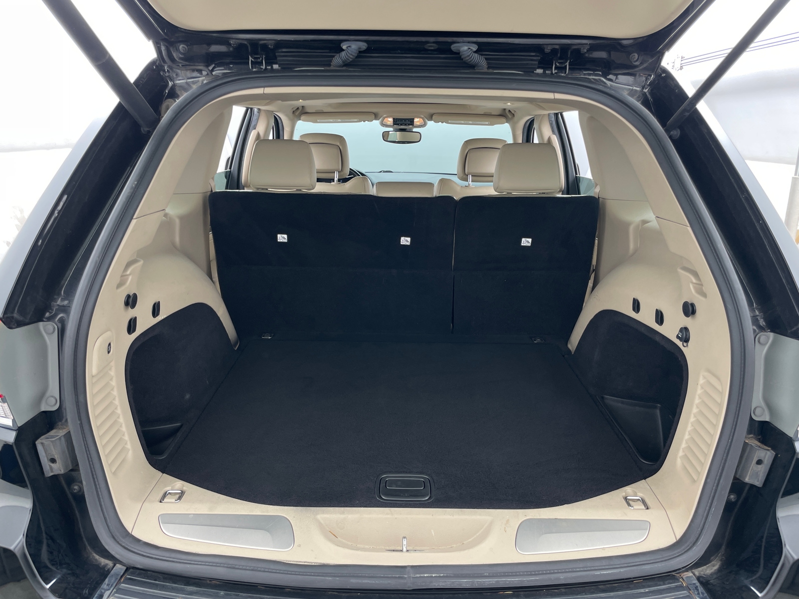 Thumbnail: 2019 Jeep Grand Cherokee - 6