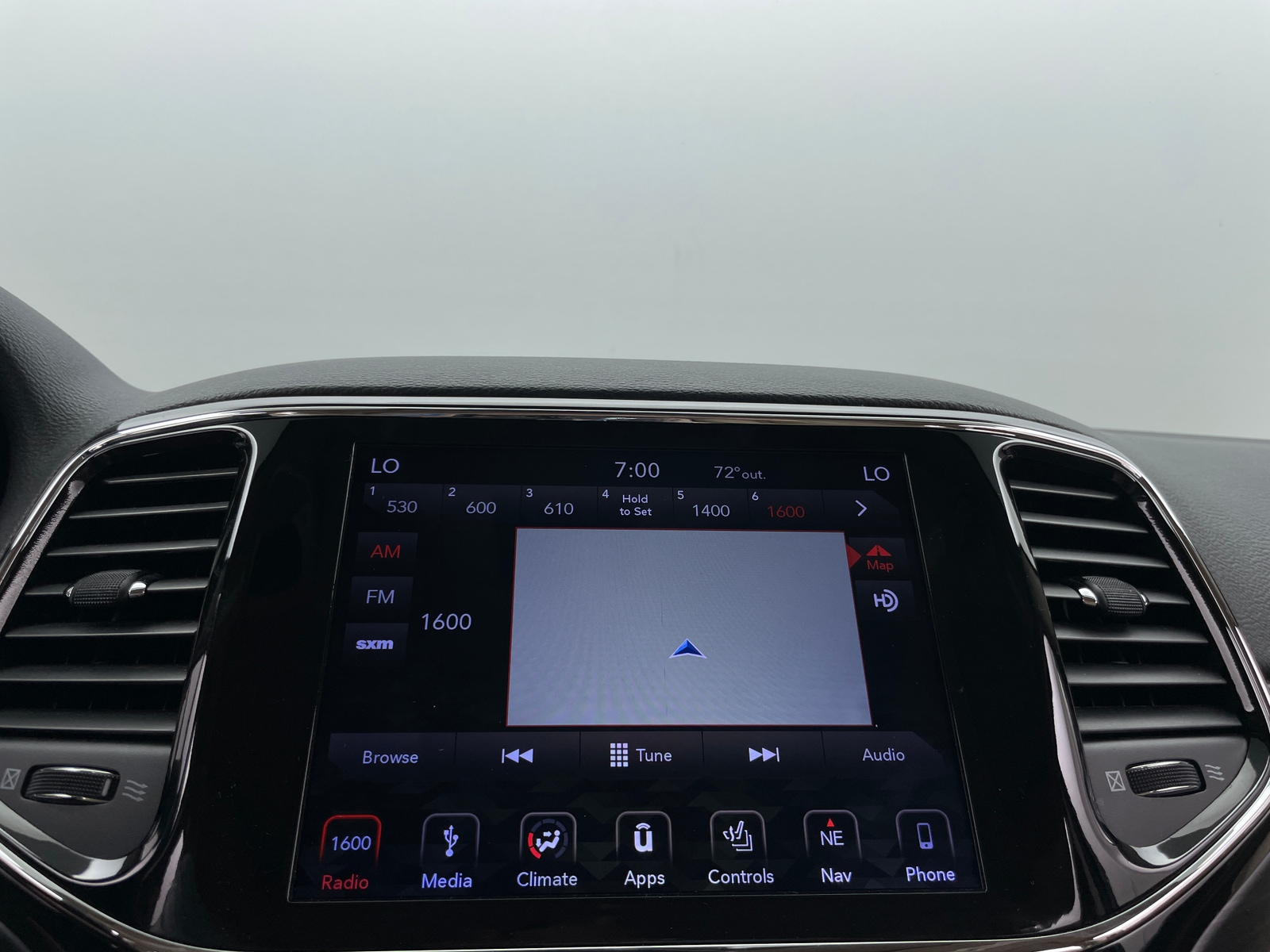 Thumbnail: 2019 Jeep Grand Cherokee - 3