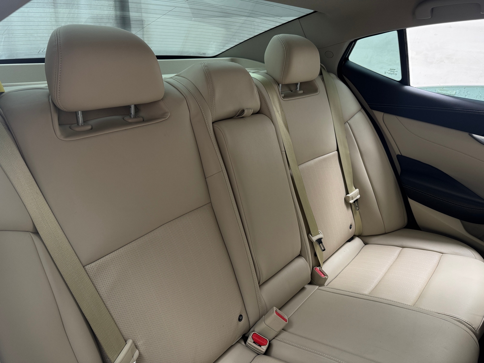 Thumbnail: 2021 Nissan Maxima - 5