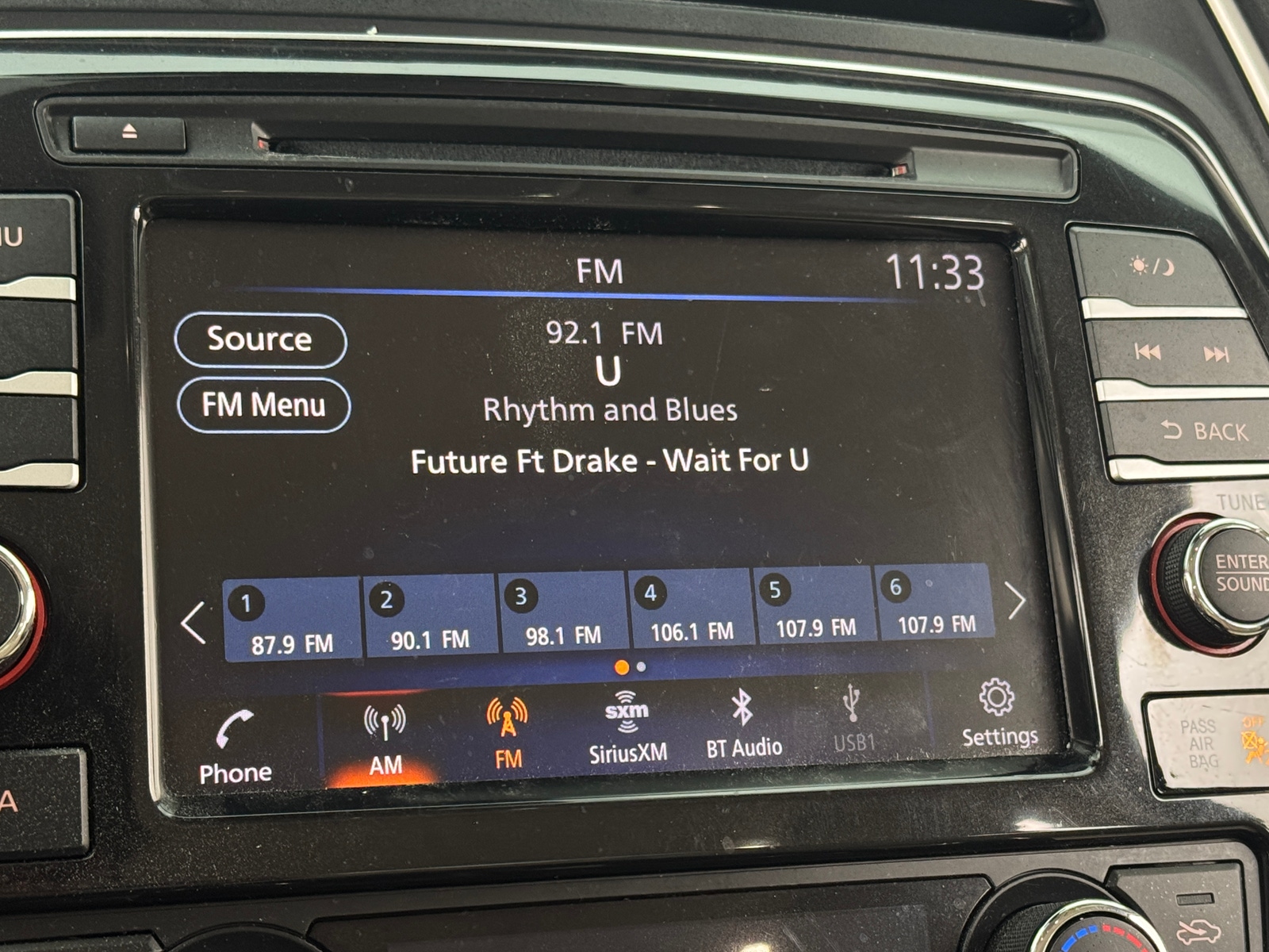 Thumbnail: 2021 Nissan Maxima - 3