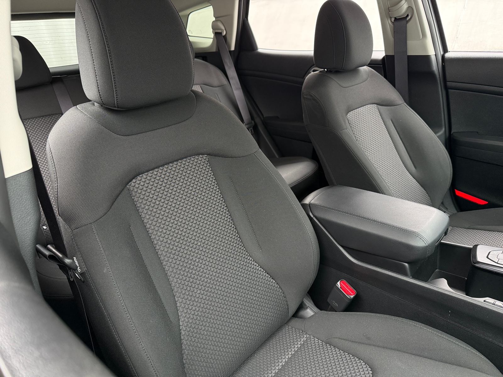 Thumbnail: 2026 Kia Sportage - 2