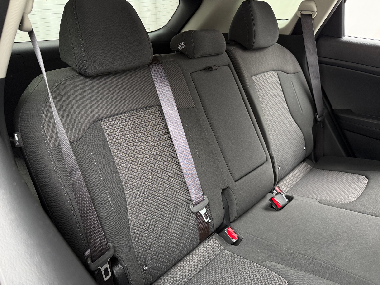 Thumbnail: 2026 Kia Sportage - 6