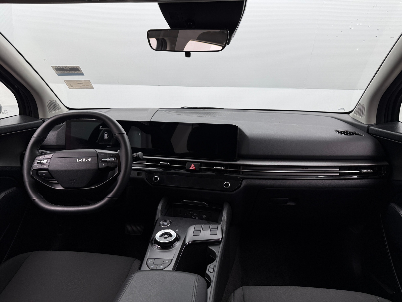 Thumbnail: 2026 Kia Sportage - 3