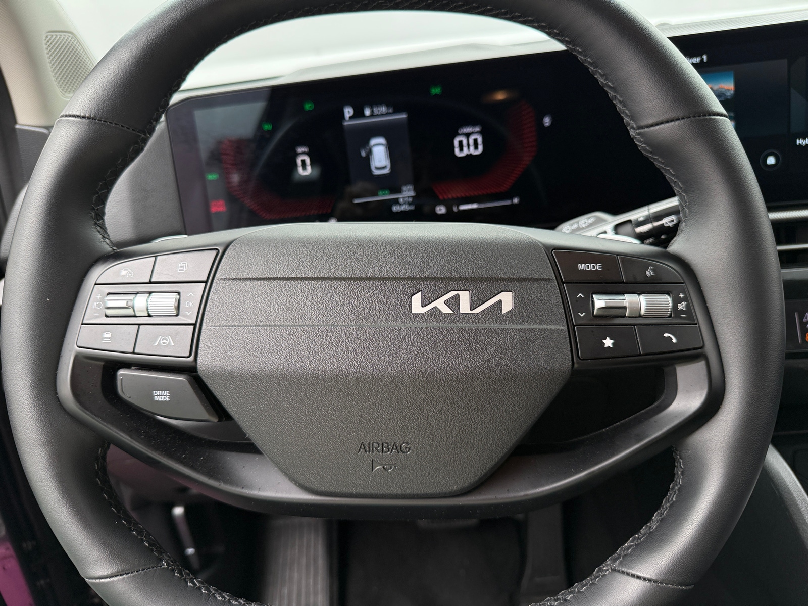 Thumbnail: 2026 Kia Sportage - 5