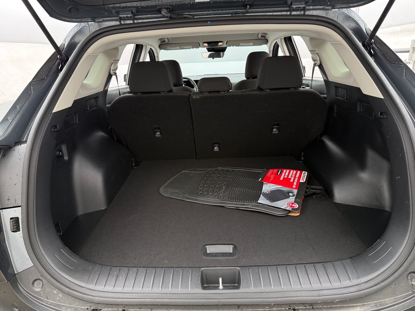 Thumbnail: 2026 Kia Sportage - 7