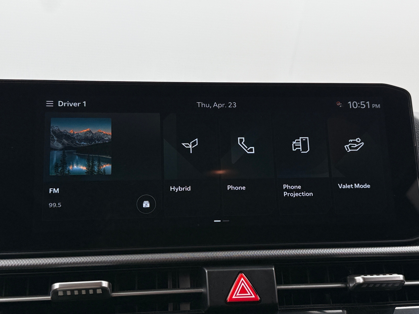 Thumbnail: 2026 Kia Sportage - 4