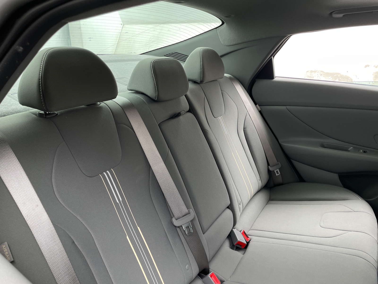 Thumbnail: 2025 Hyundai Elantra - 6