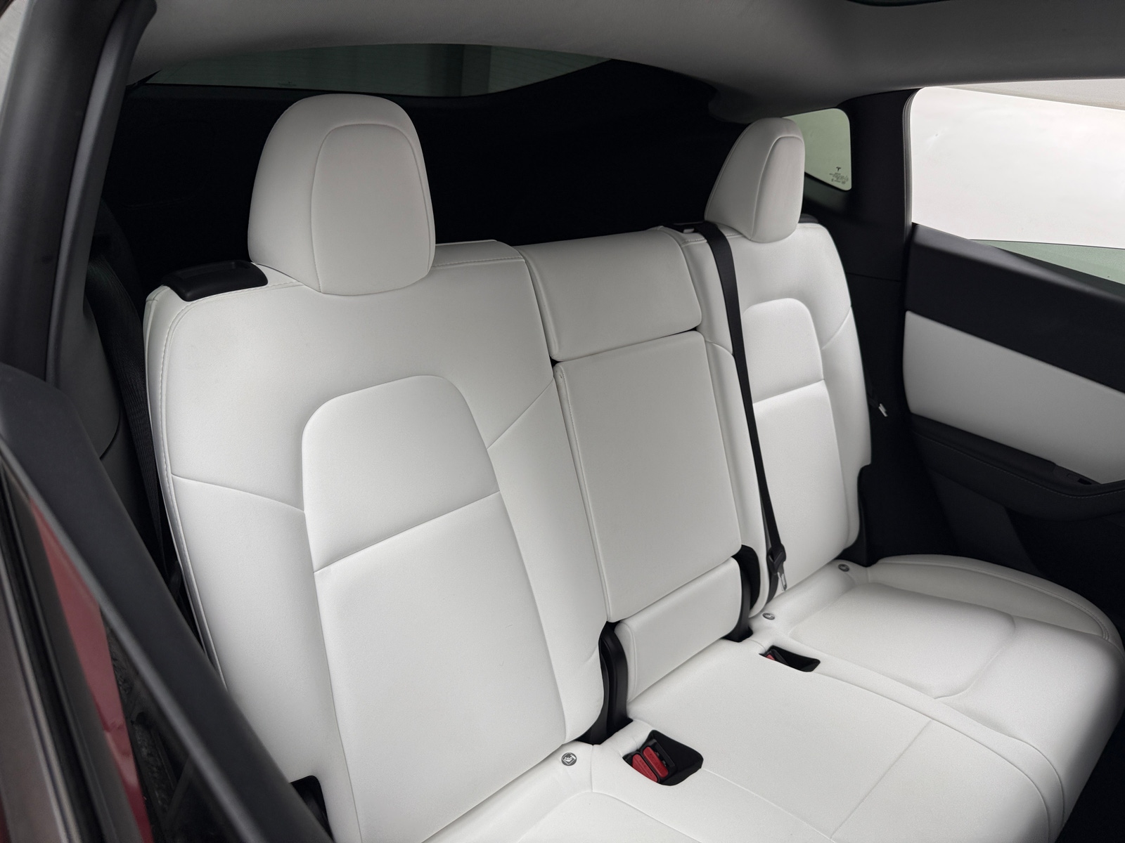 Thumbnail: 2020 Tesla Model Y - 5