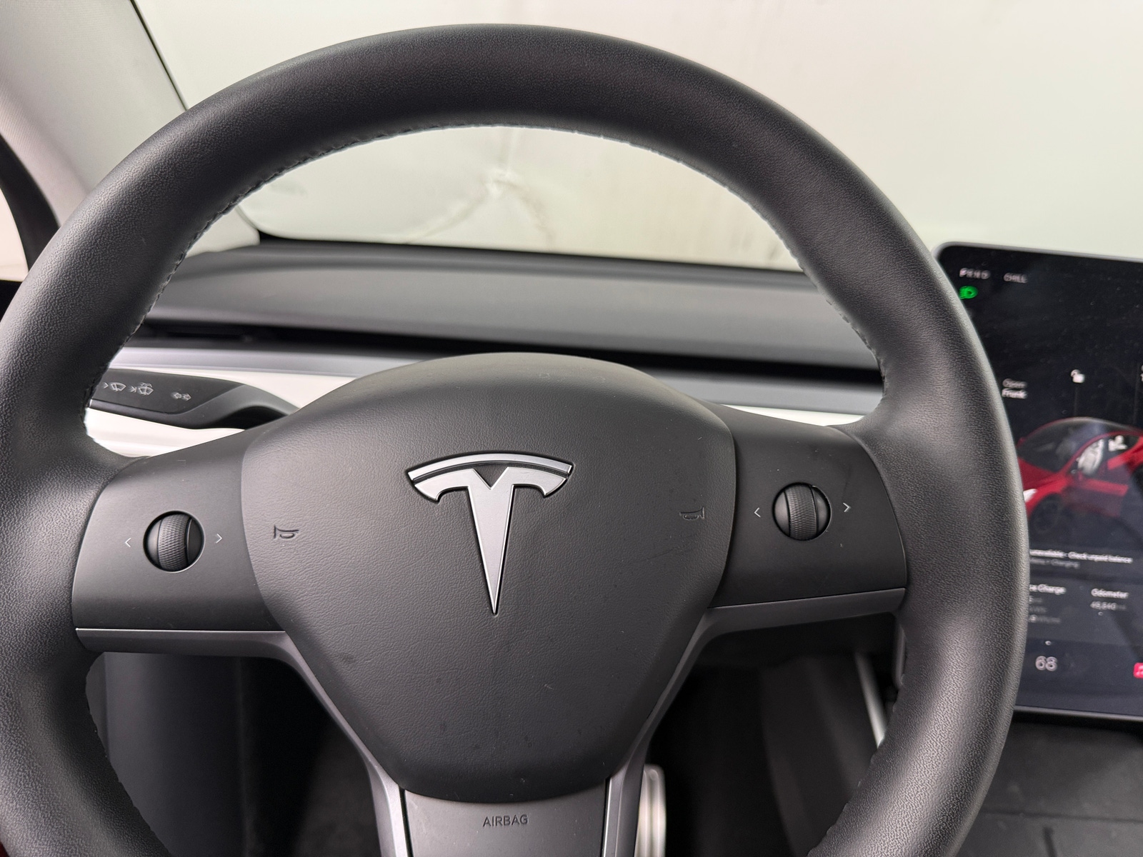 Thumbnail: 2020 Tesla Model Y - 4