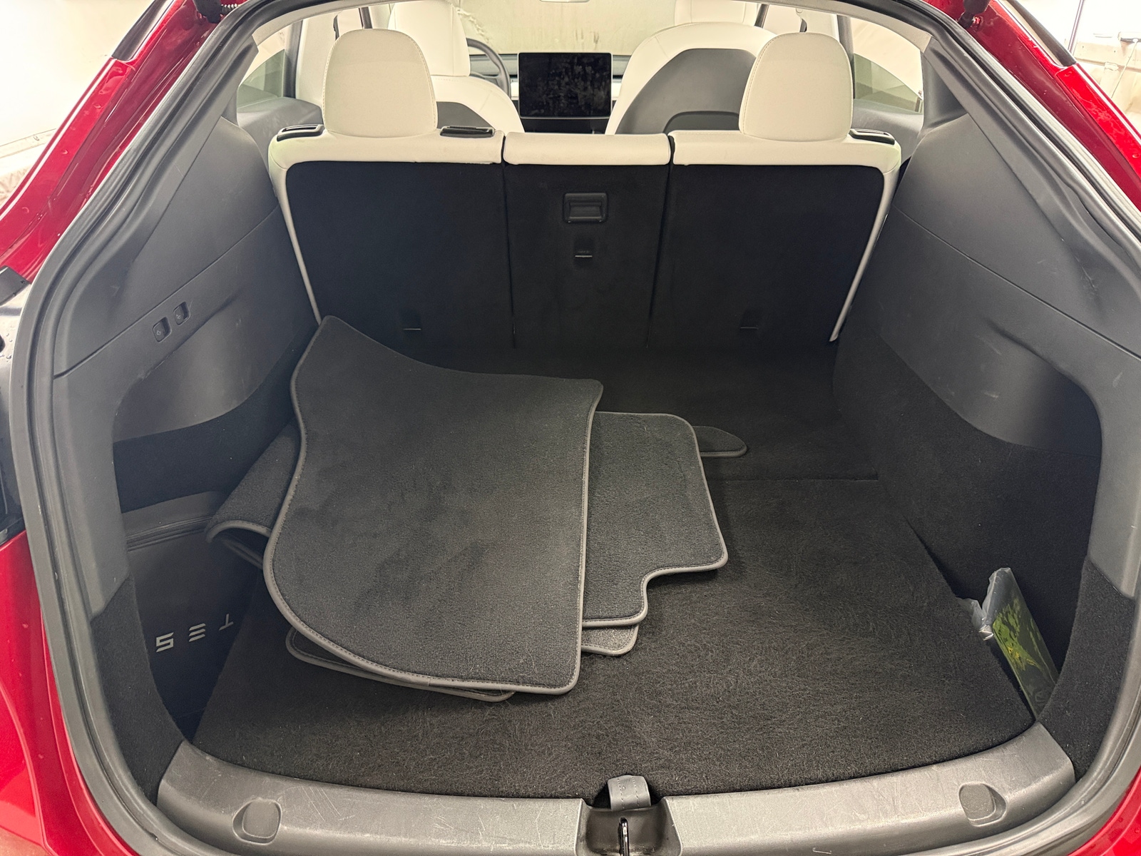 Thumbnail: 2020 Tesla Model Y - 6