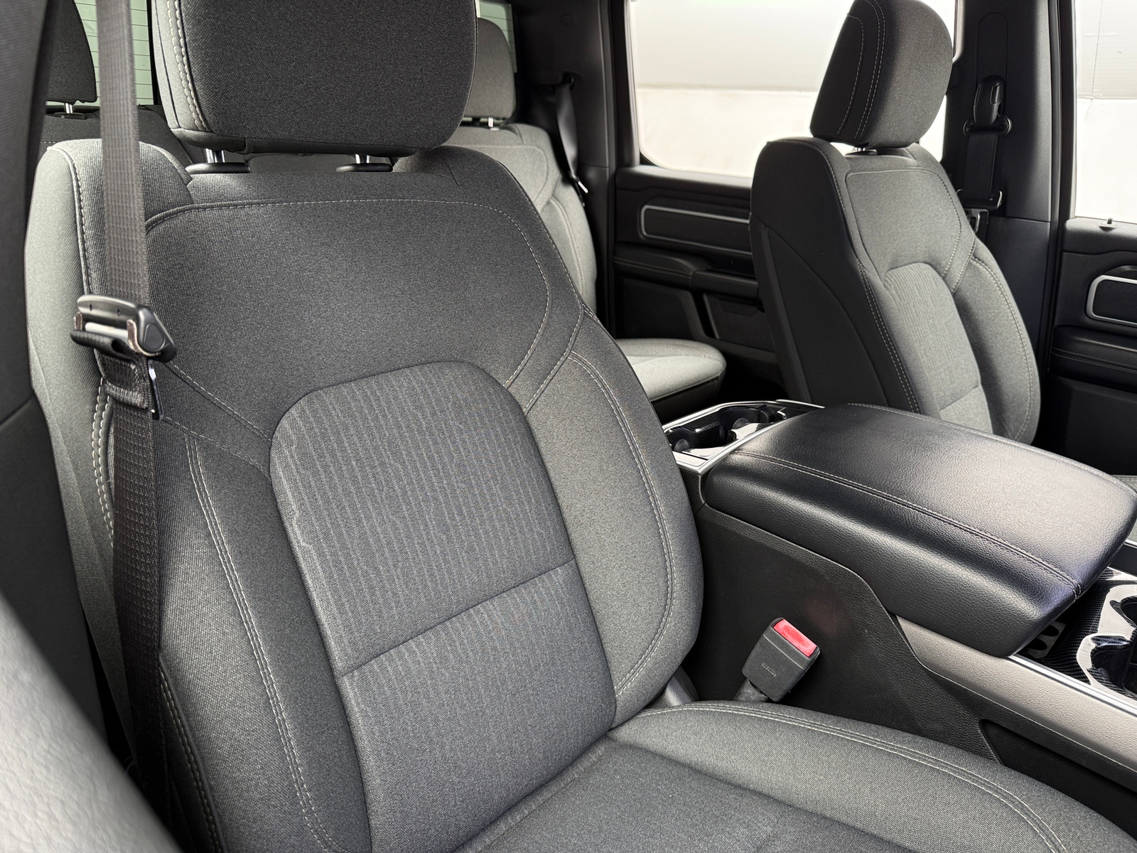 Thumbnail: 2020 RAM 1500 - 2