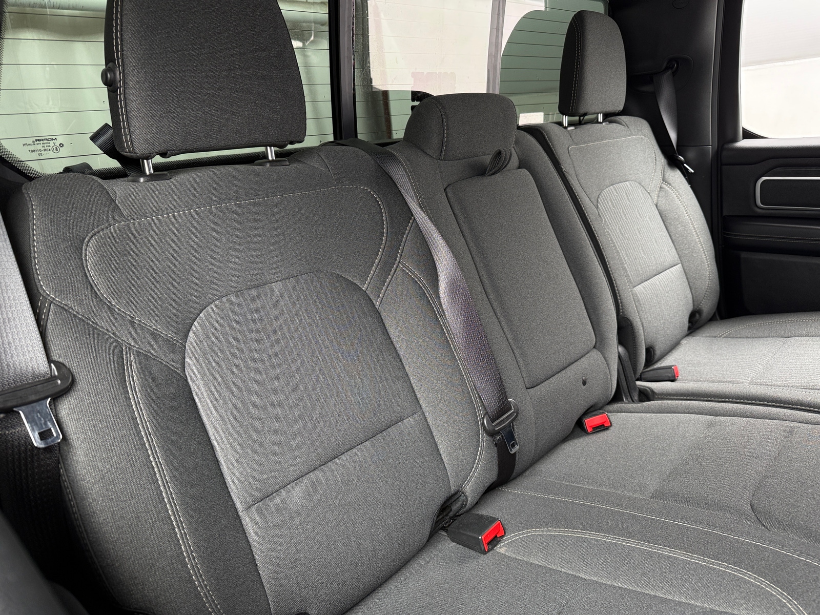 Thumbnail: 2020 RAM 1500 - 6