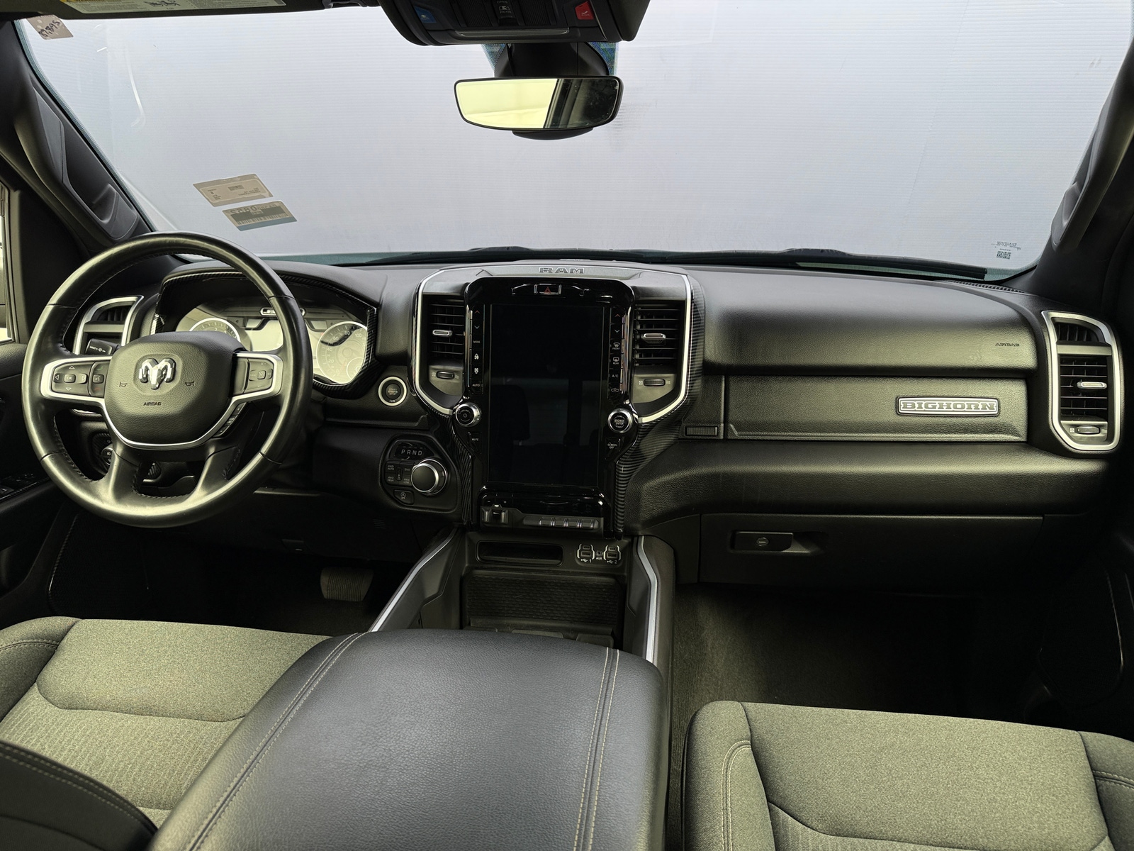 Thumbnail: 2020 RAM 1500 - 3