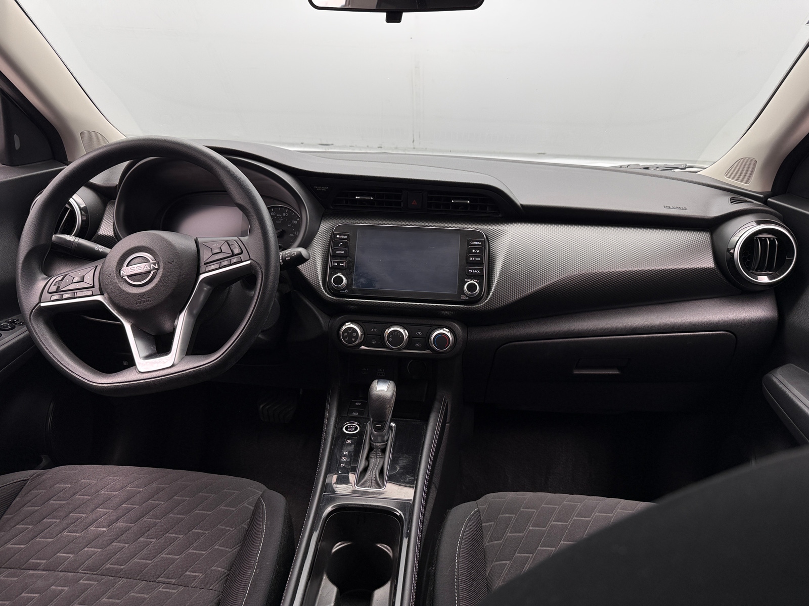 Thumbnail: 2023 Nissan Kicks - 3