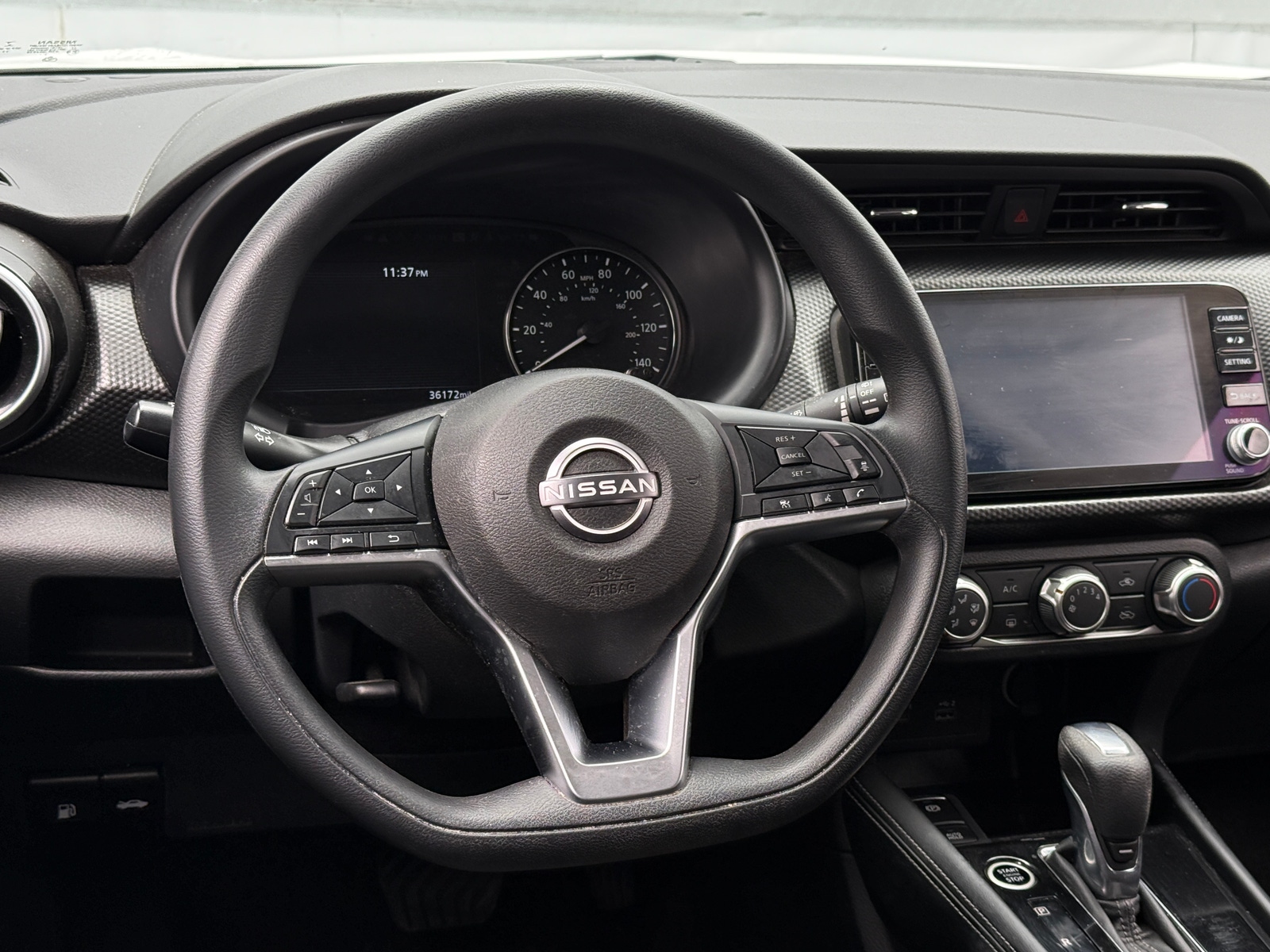 Thumbnail: 2023 Nissan Kicks - 5