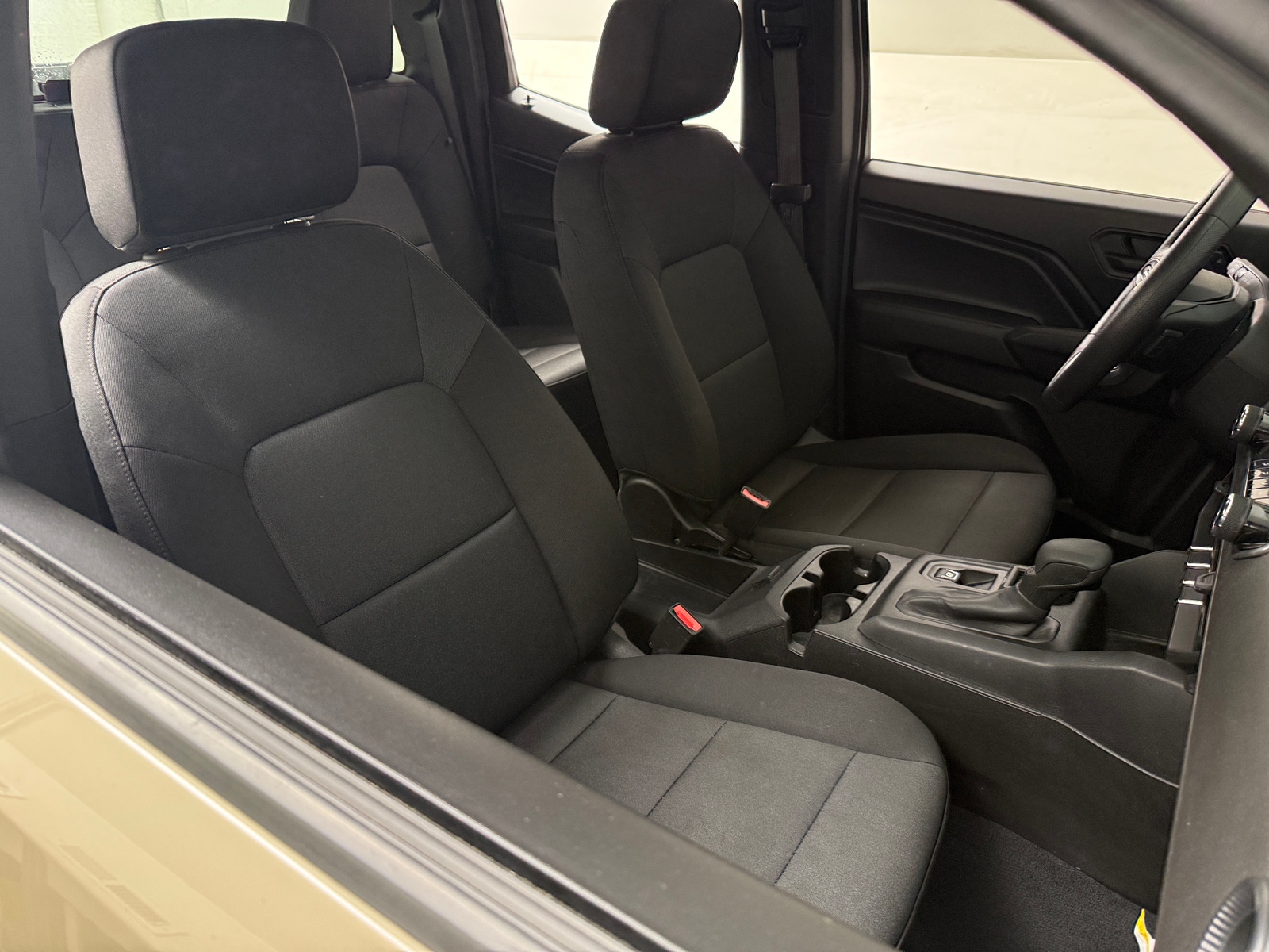 Thumbnail: 2024 Chevrolet Colorado - 2