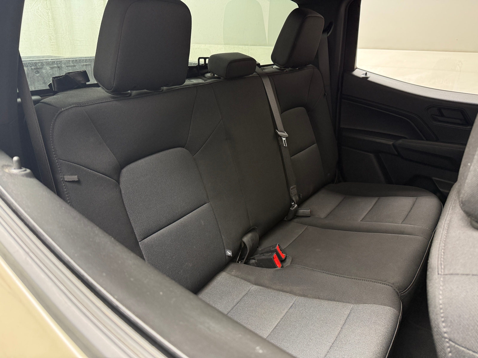 Thumbnail: 2024 Chevrolet Colorado - 6