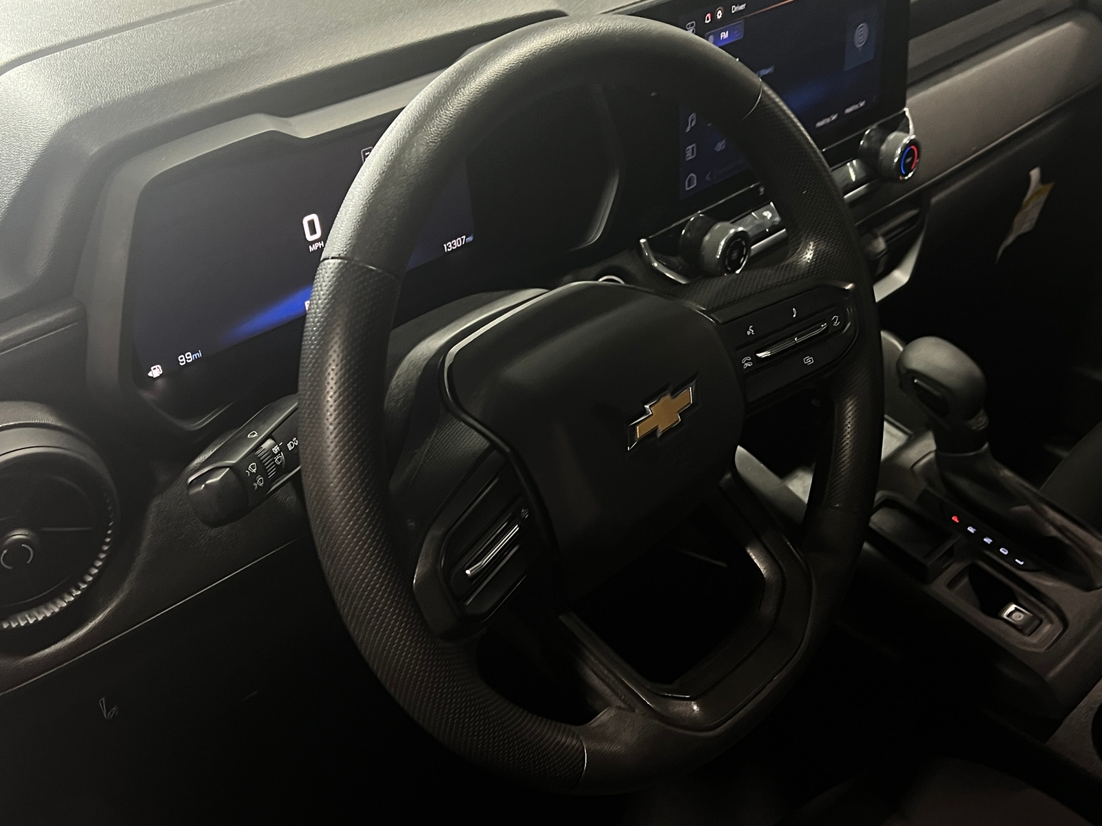 Thumbnail: 2024 Chevrolet Colorado - 5