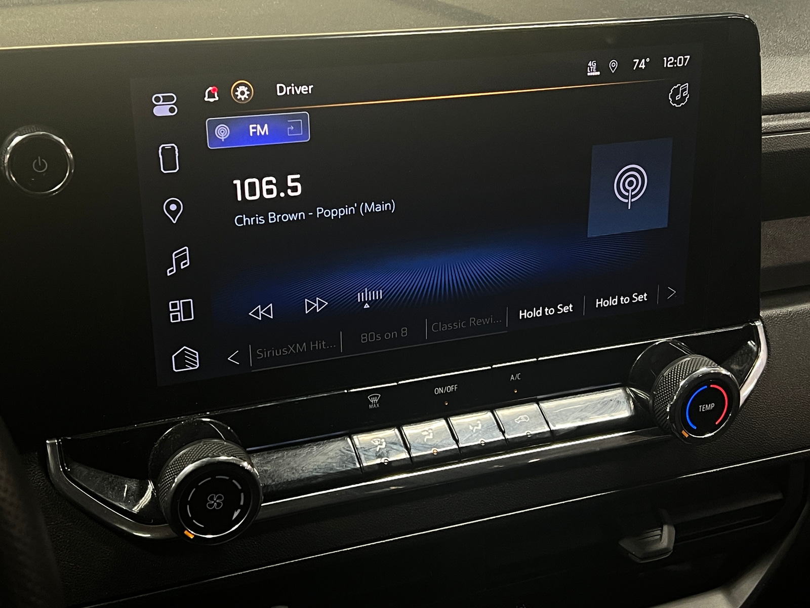 Thumbnail: 2024 Chevrolet Colorado - 4