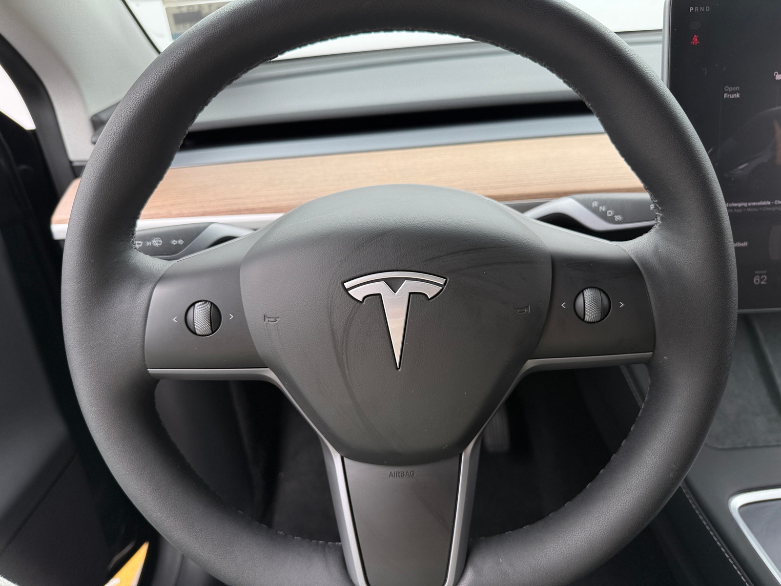Thumbnail: 2025 Tesla Model Y - 4
