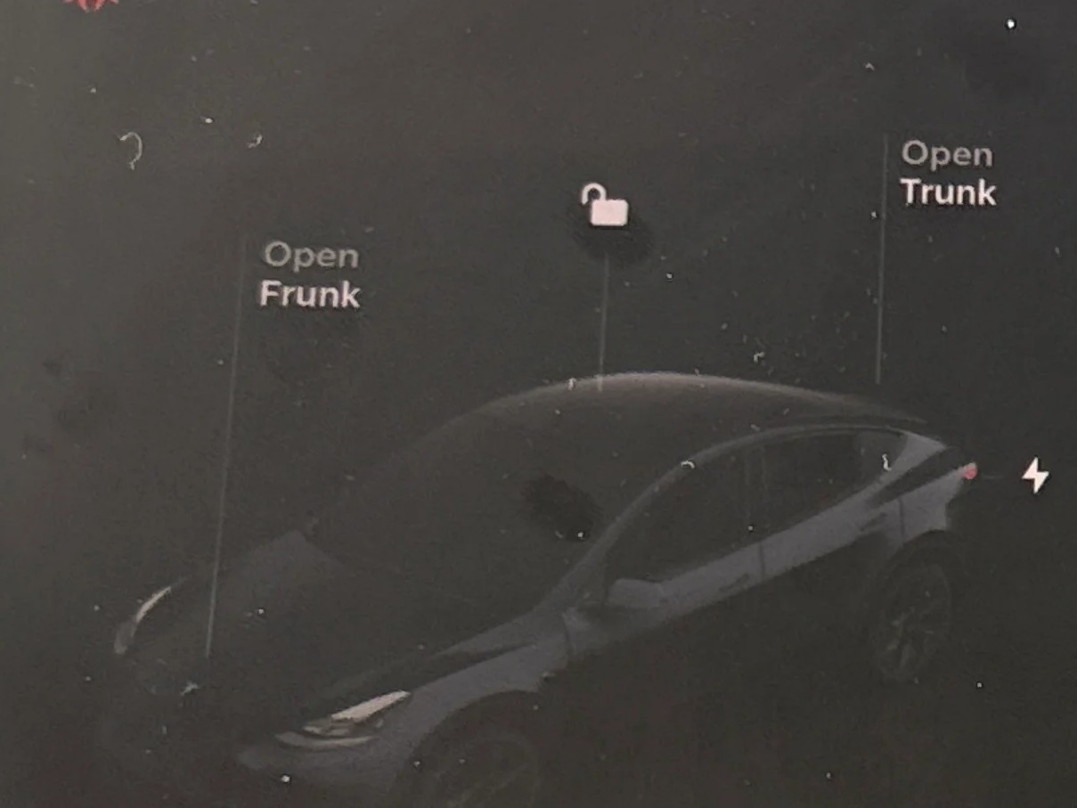 Thumbnail: 2025 Tesla Model Y - 3