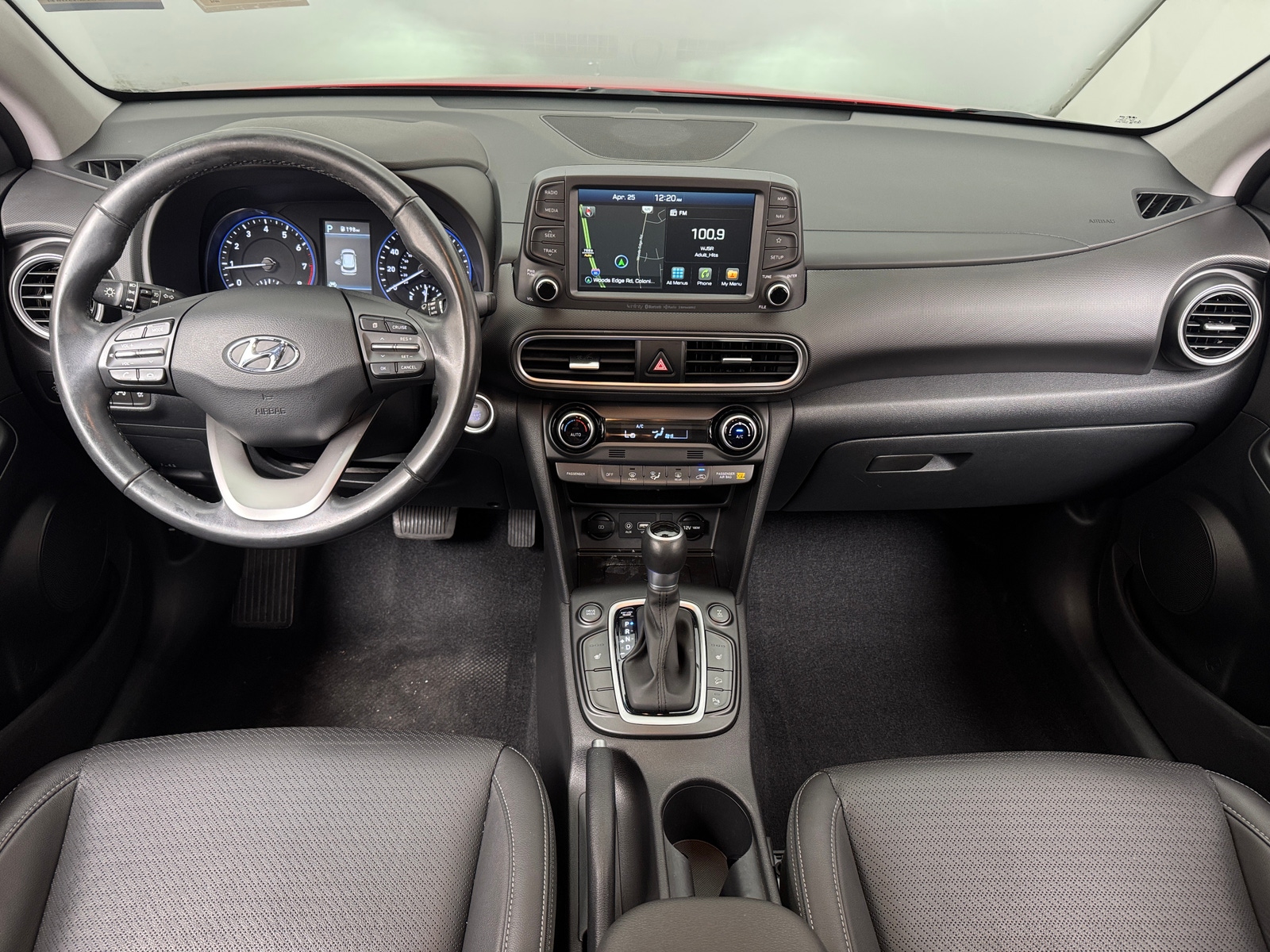 Thumbnail: 2019 Hyundai Kona - 2