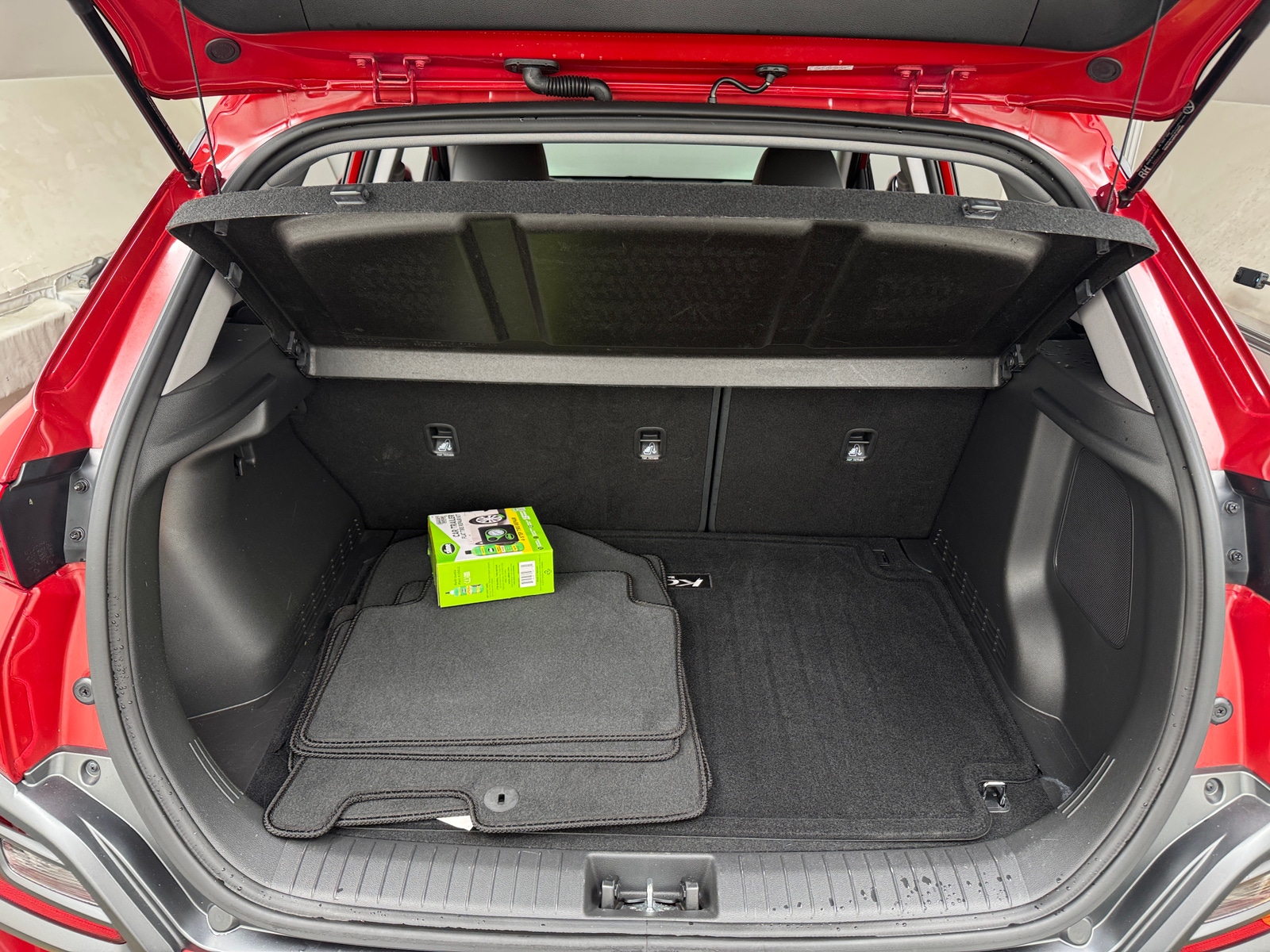 Thumbnail: 2019 Hyundai Kona - 6