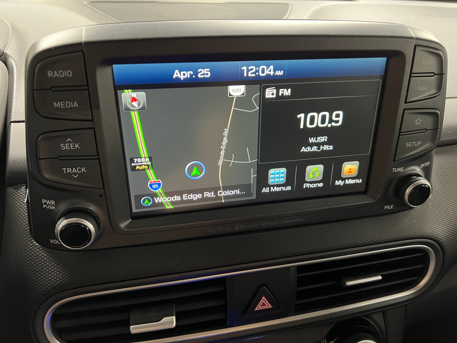 Thumbnail: 2019 Hyundai Kona - 3