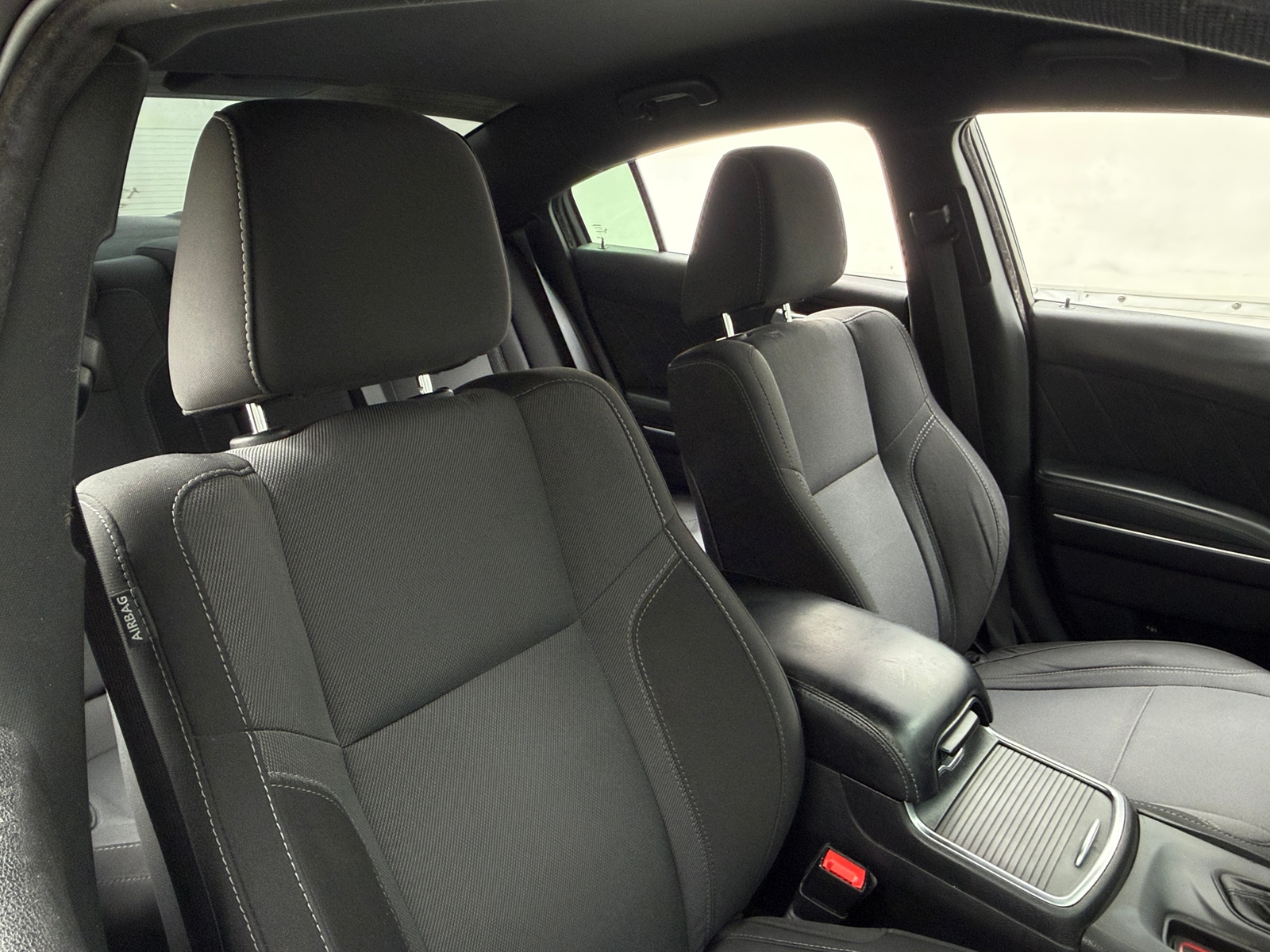 Thumbnail: 2016 Dodge Charger - 2