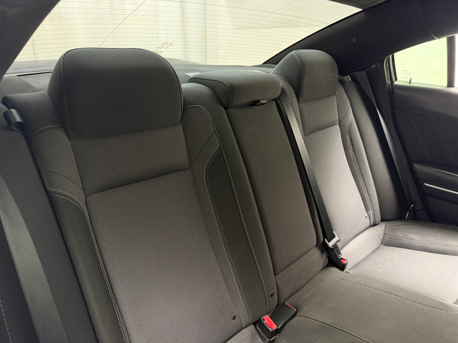 Thumbnail: 2016 Dodge Charger - 6