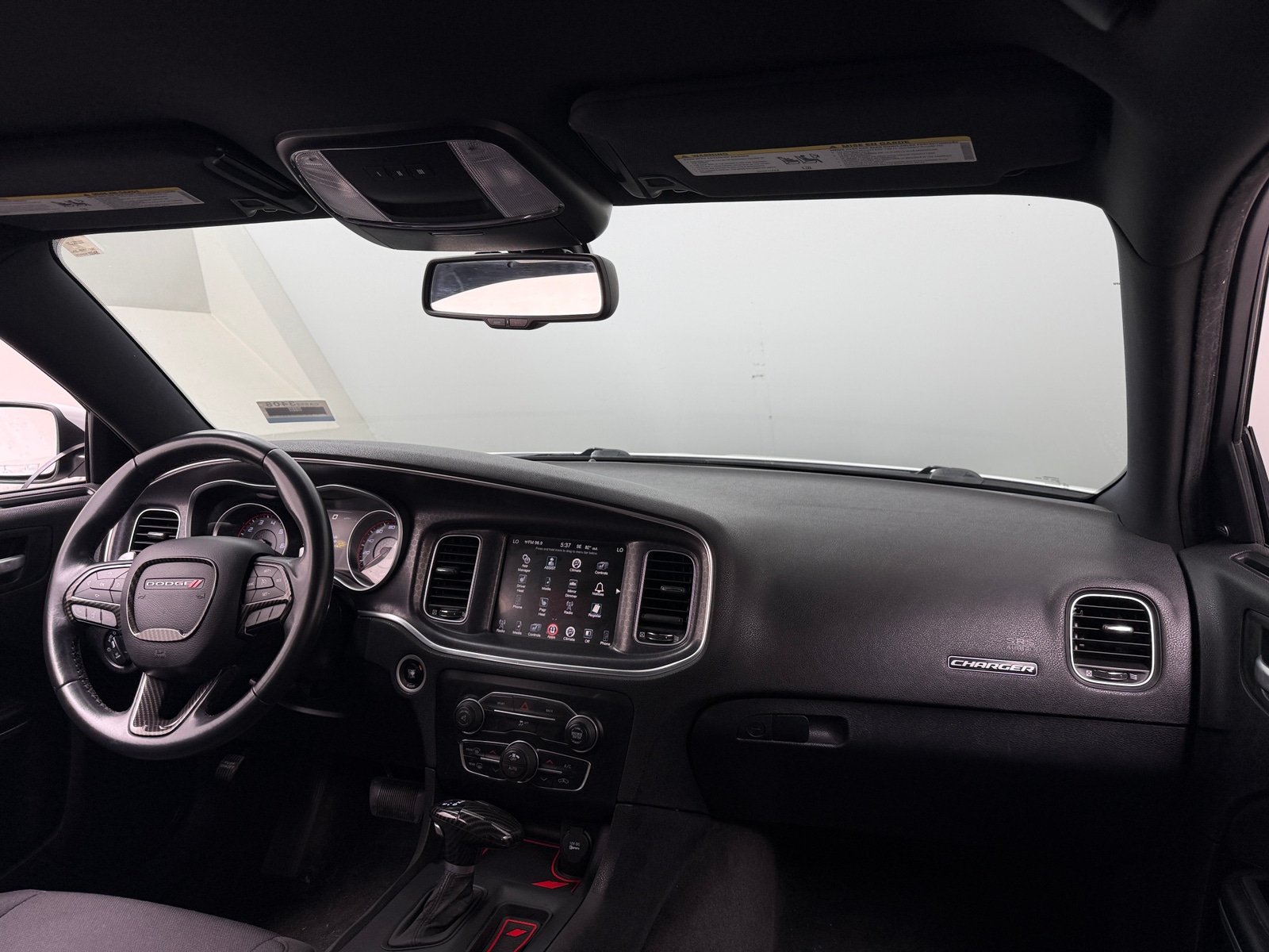 Thumbnail: 2016 Dodge Charger - 3