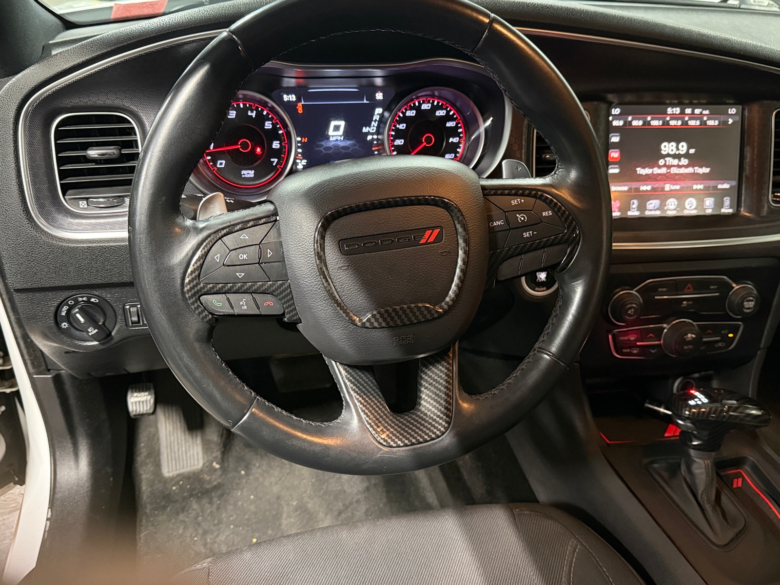 Thumbnail: 2016 Dodge Charger - 5