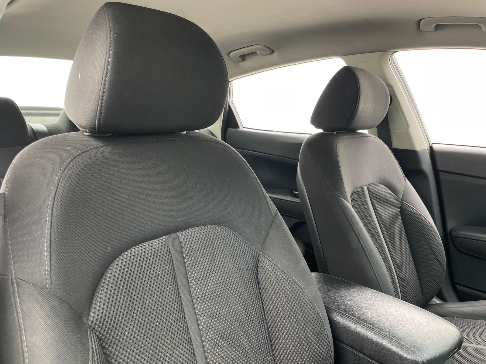Thumbnail: 2019 Kia Optima - 2