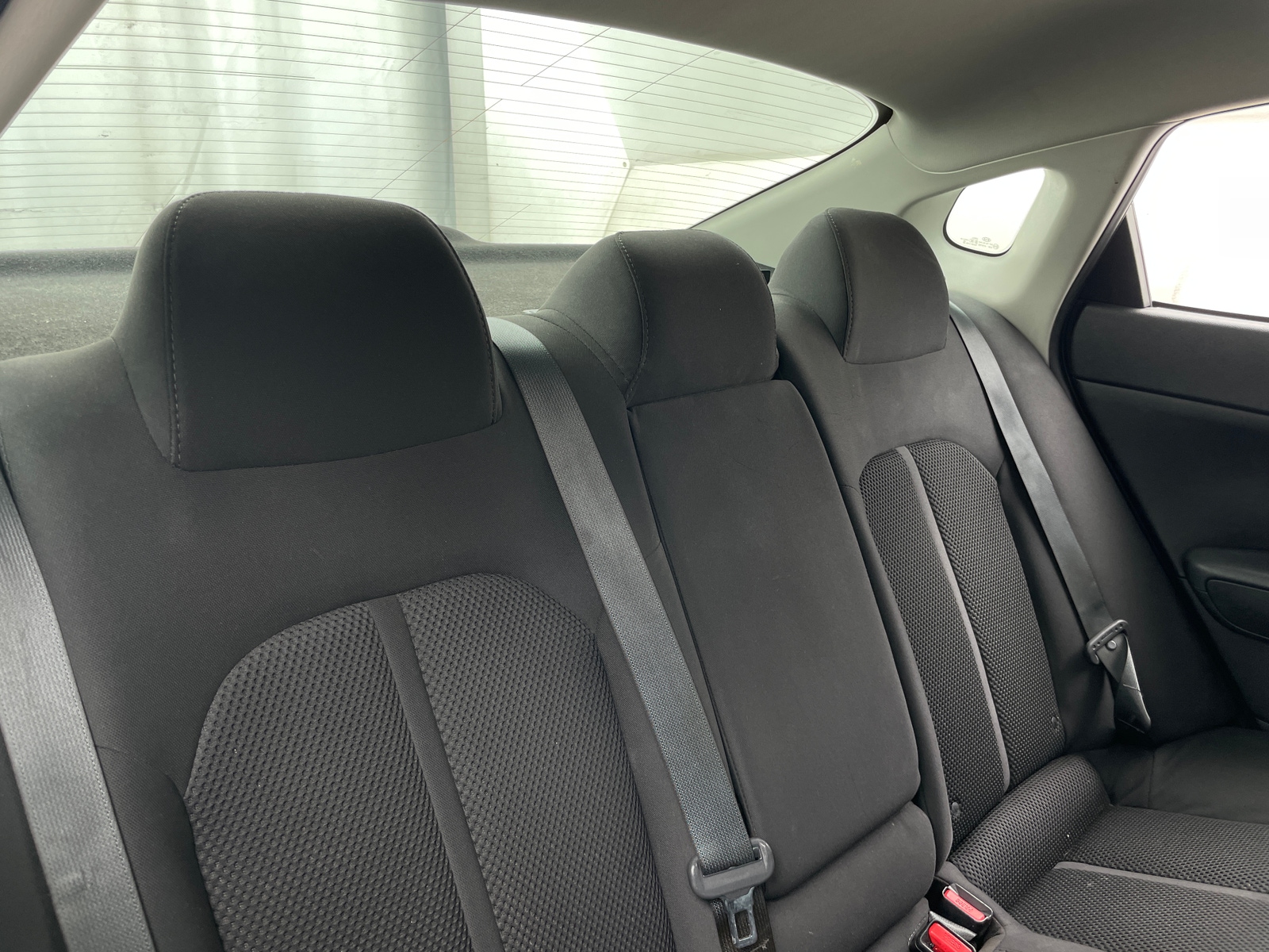 Thumbnail: 2019 Kia Optima - 6
