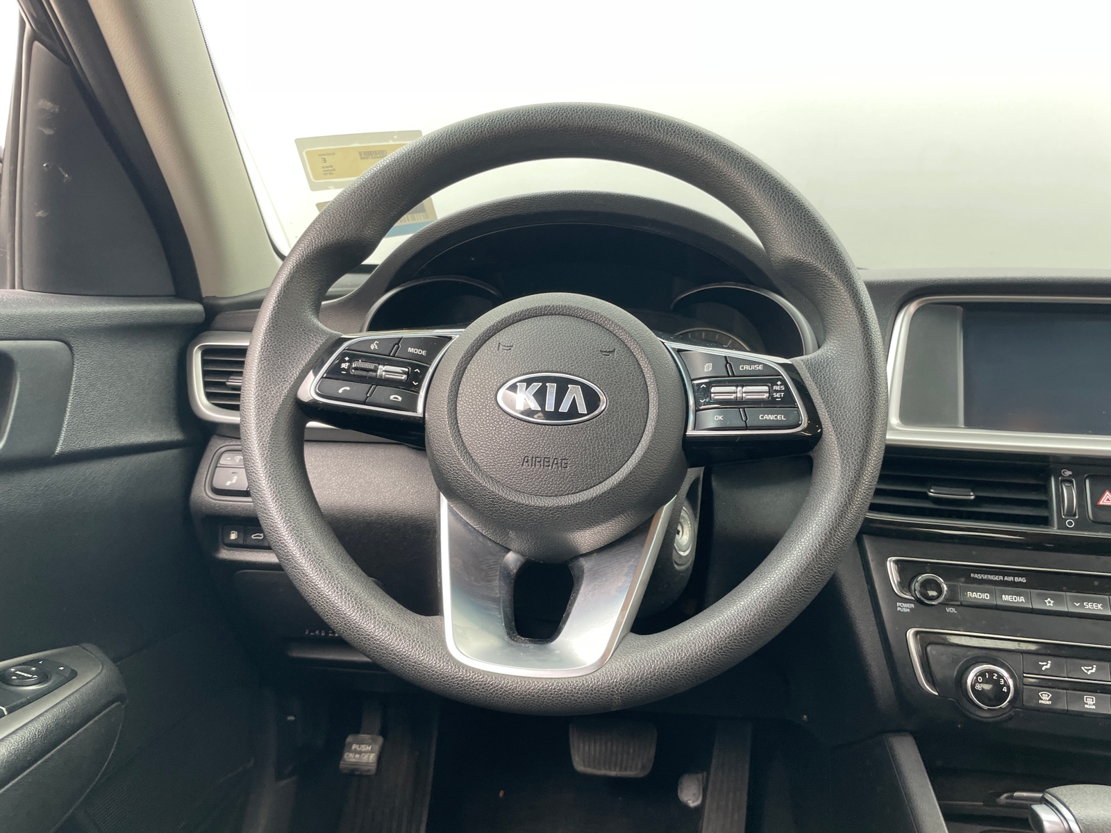 Thumbnail: 2019 Kia Optima - 5