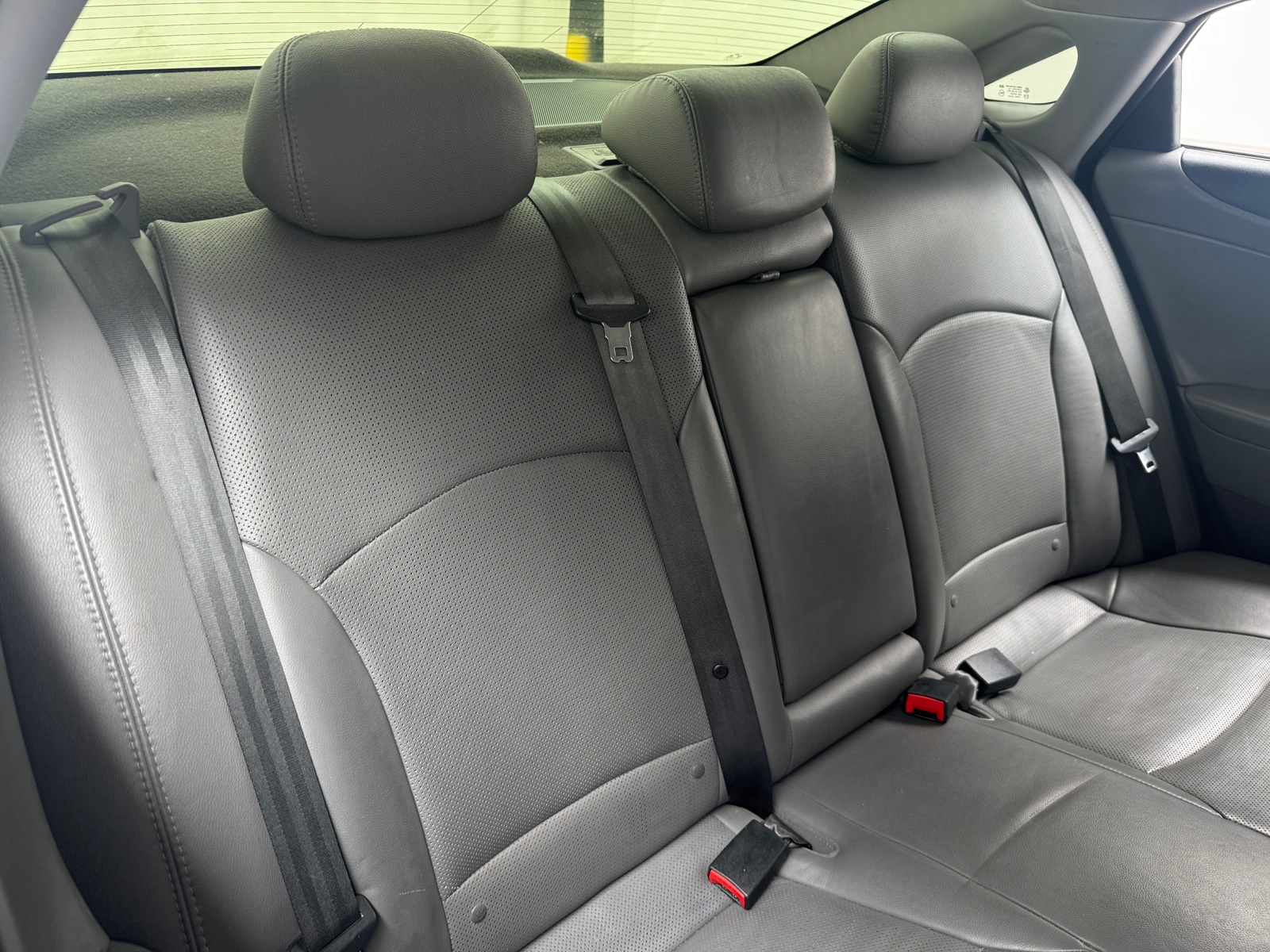 Thumbnail: 2014 Hyundai Sonata - 5