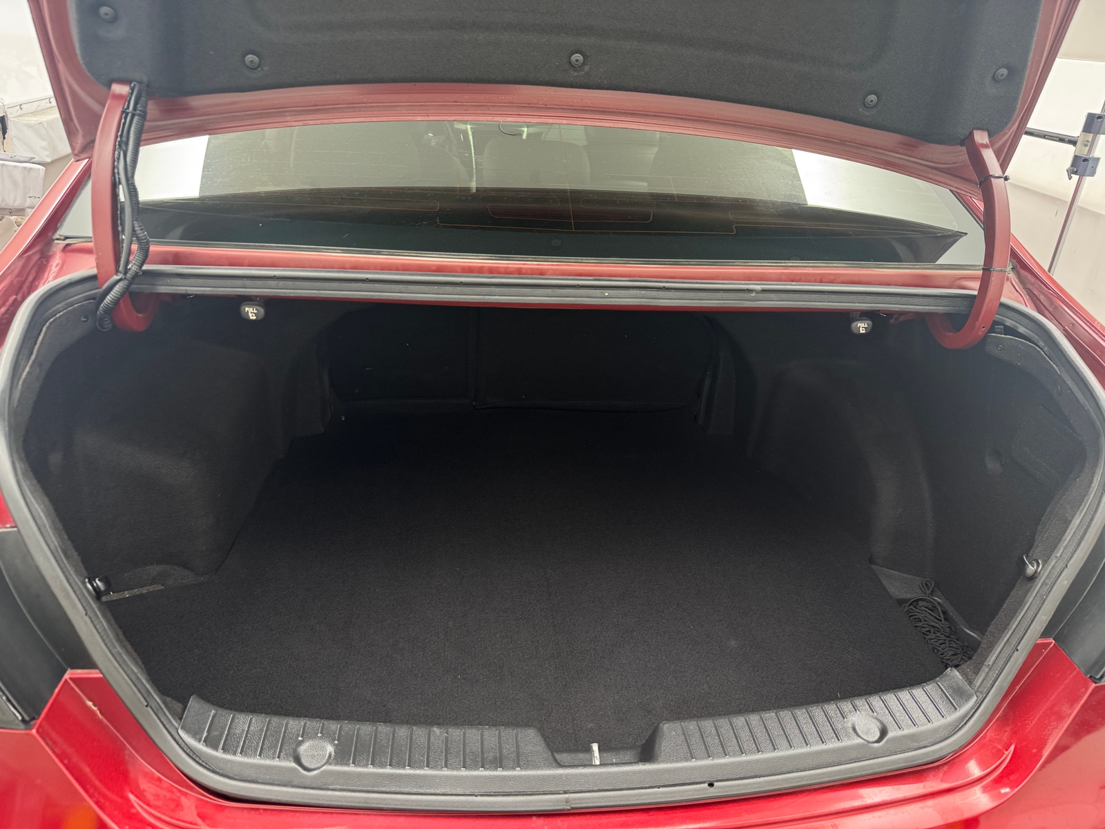 Thumbnail: 2014 Hyundai Sonata - 6