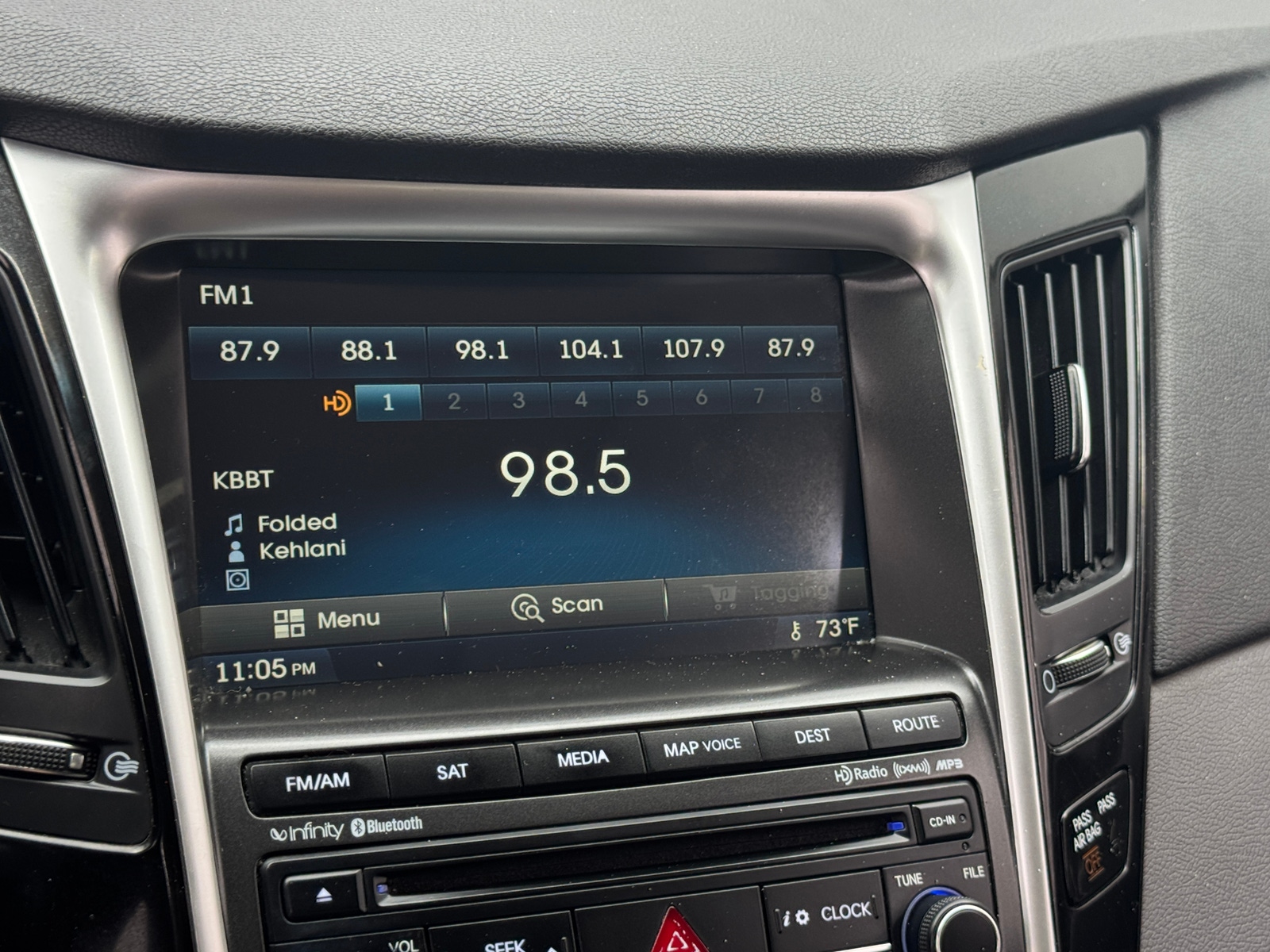 Thumbnail: 2014 Hyundai Sonata - 3